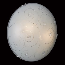 Настенно-потолочный светильник Kapri 247