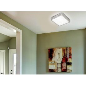 Настенно-потолочный светильник Karola 2035/EL