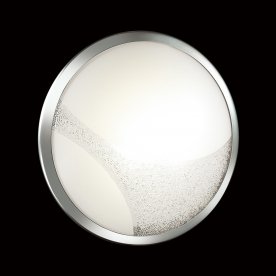 Настенно-потолочный светильник Keza 2063/CL