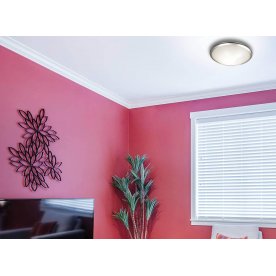 Настенно-потолочный светильник Keza 2063/CL