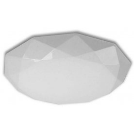 Настенно-потолочный светильник Кристалл 074130