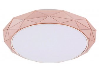 Настенно-потолочный светильник Кристалл 074133,04