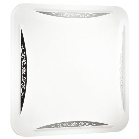 Настенно-потолочный светильник Krona 2055/CL