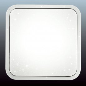 Настенно-потолочный светильник Kvadri 2014/D