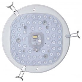 Настенно-потолочный светильник Lakrima 128/K