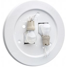 Настенно-потолочный светильник Lakrima 128/K