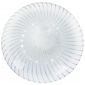 Настенно-потолочный светильник LBS-0701