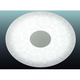 Настенно-потолочный светильник Lesora 2030/B