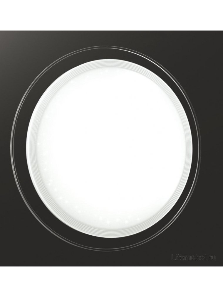 Настенно-потолочный светильник Liga 2011/D