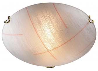 Настенно-потолочный светильник Lint 254/CL