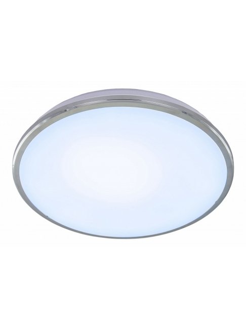 Настенно-потолочный светильник Луна CL702301N