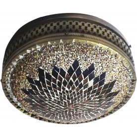 Настенно-потолочный светильник Марокко 1030,04