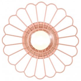 Настенно-потолочный светильник Mimi 3778/1W