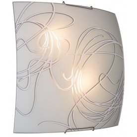 Настенно-потолочный светильник Molano 3143