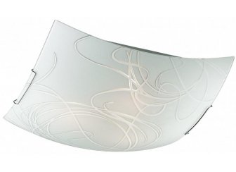 Настенно-потолочный светильник Molano 3143