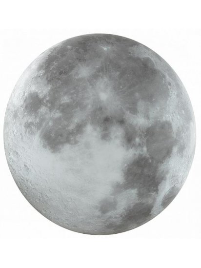 Настенно-потолочный светильник Mon 3084/CL