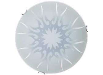 Настенно-потолочный светильник Nori 350