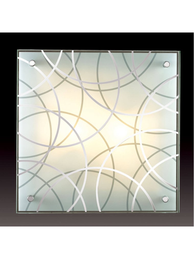 Настенно-потолочный светильник Omaka 2204