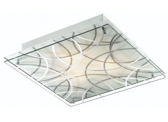 Настенно-потолочный светильник Omaka 3204/DL