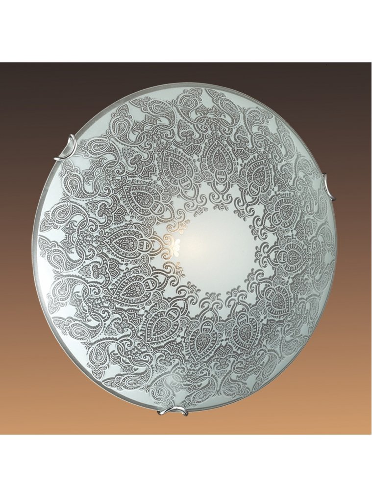 Настенно-потолочный светильник Parole 278
