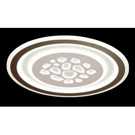 Настенно-потолочный светильник PEBBLES 3024/99CL