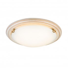 Настенно-потолочный светильник 7605/BL