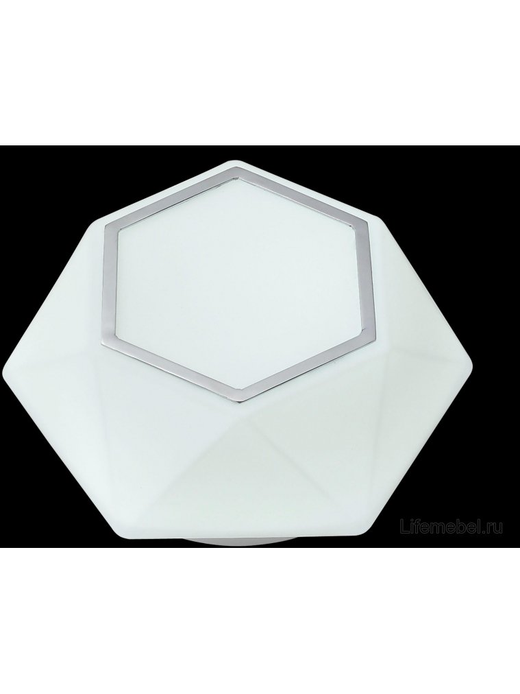 Настенно-потолочный светильник Rapezi SL558.052.01