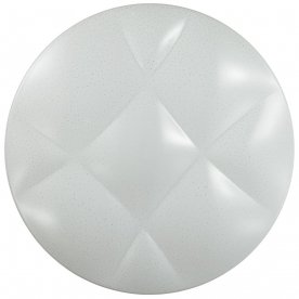 Настенно-потолочный светильник Rusta 2087/CL