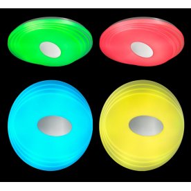 Настенно-потолочный светильник SEKA 3027/DL