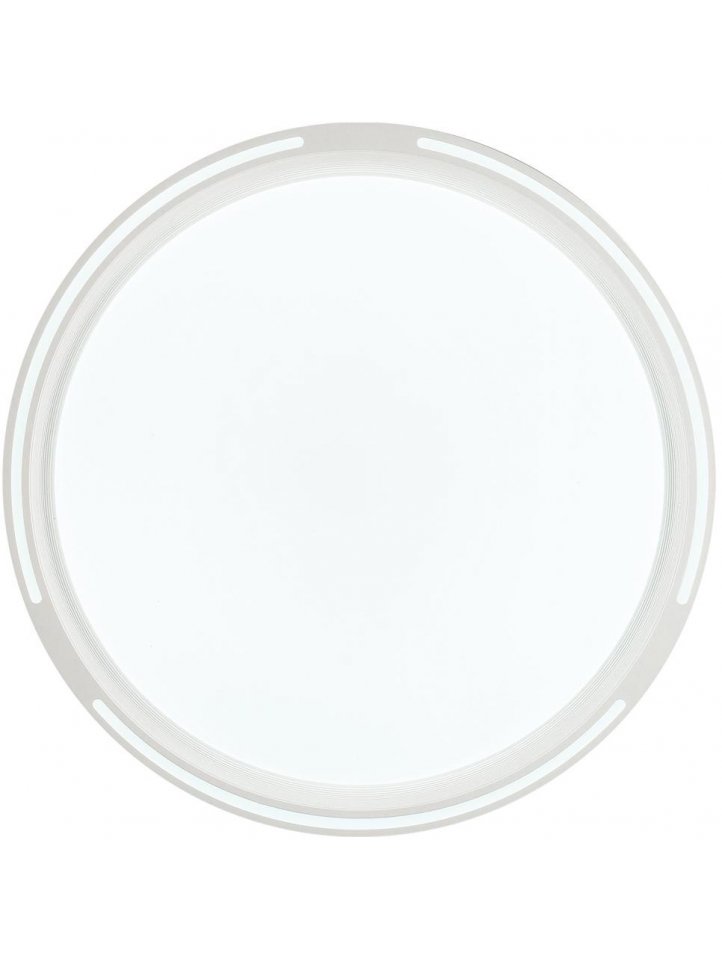 Настенно-потолочный светильник SLOT 3010/EL