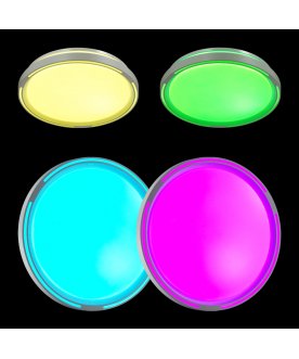 Настенно-потолочный светильник SLOT 3028/EL