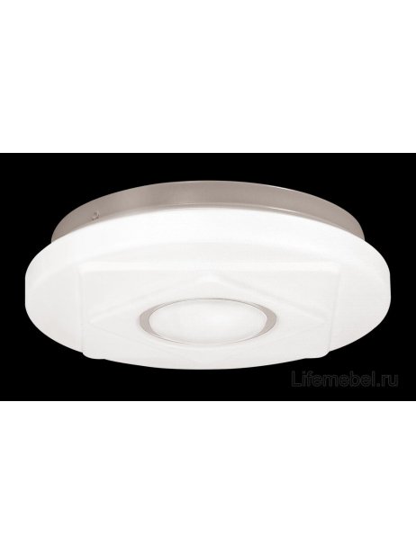 Настенно-потолочный светильник SMALLI 3011/AL