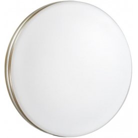 Настенно-потолочный светильник SMALLI 3015/AL