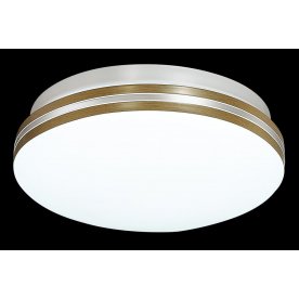 Настенно-потолочный светильник SMALLI 3015/AL