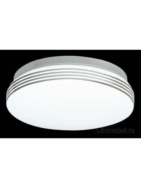 Настенно-потолочный светильник SMALLI 3016/AL