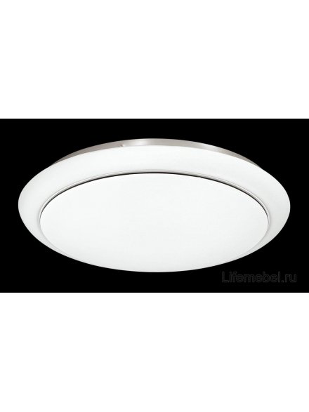 Настенно-потолочный светильник SMALLI 3022/AL