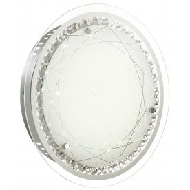 Настенно-потолочный светильник Solta 2061/CL