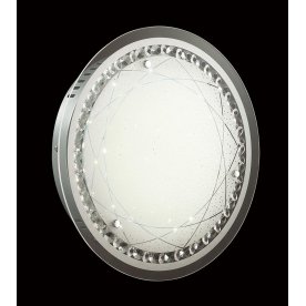 Настенно-потолочный светильник Solta 2061/CL