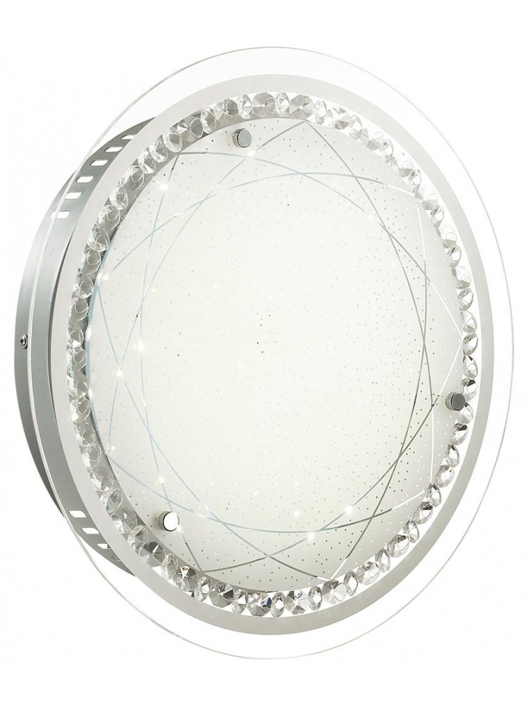 Настенно-потолочный светильник Solta 2061/CL