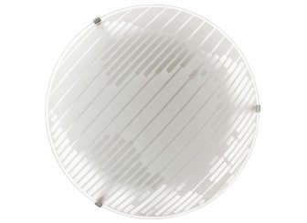 Настенно-потолочный светильник Strapa 2065/DL