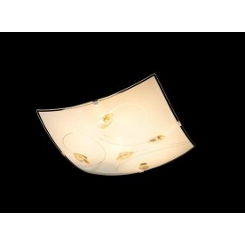 Настенно-потолочный светильник Taveuni 40393-2