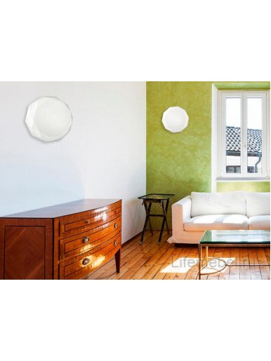 Настенно-потолочный светильник Tora 2012/B