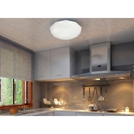 Настенно-потолочный светильник TORA 2012/CL