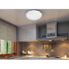 Настенно-потолочный светильник Tora 2012/D