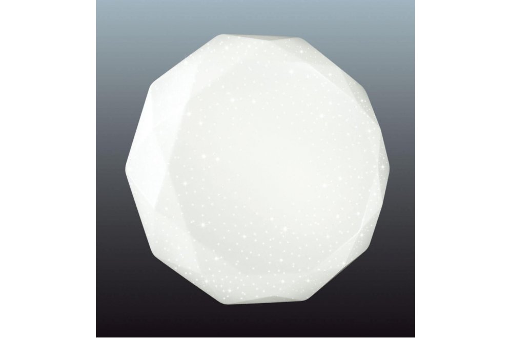 Настенно-потолочный светильник Tora 2012/D