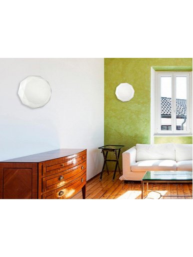 Настенно-потолочный светильник Tora 2012/FL