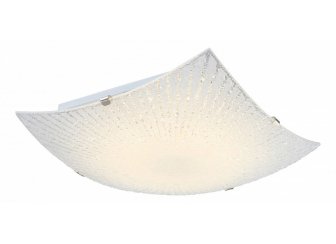 Настенно-потолочный светильник Vanilla 40448