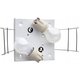 Настенно-потолочный светильник Vasto 2144