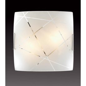 Настенно-потолочный светильник Vasto 2144