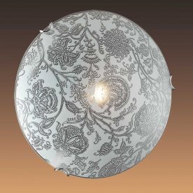 Настенно-потолочный светильник Verita 279